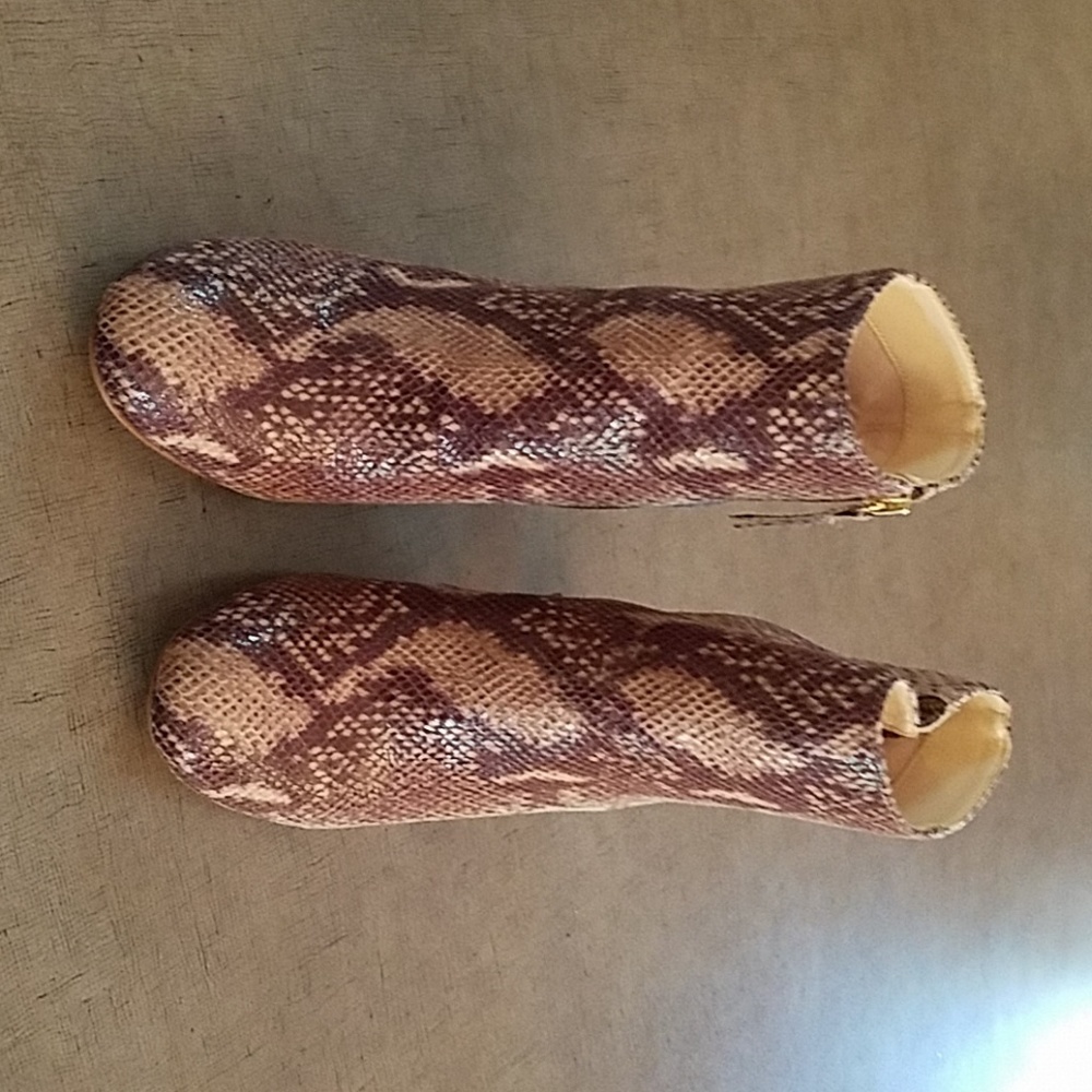 Fashion Boot